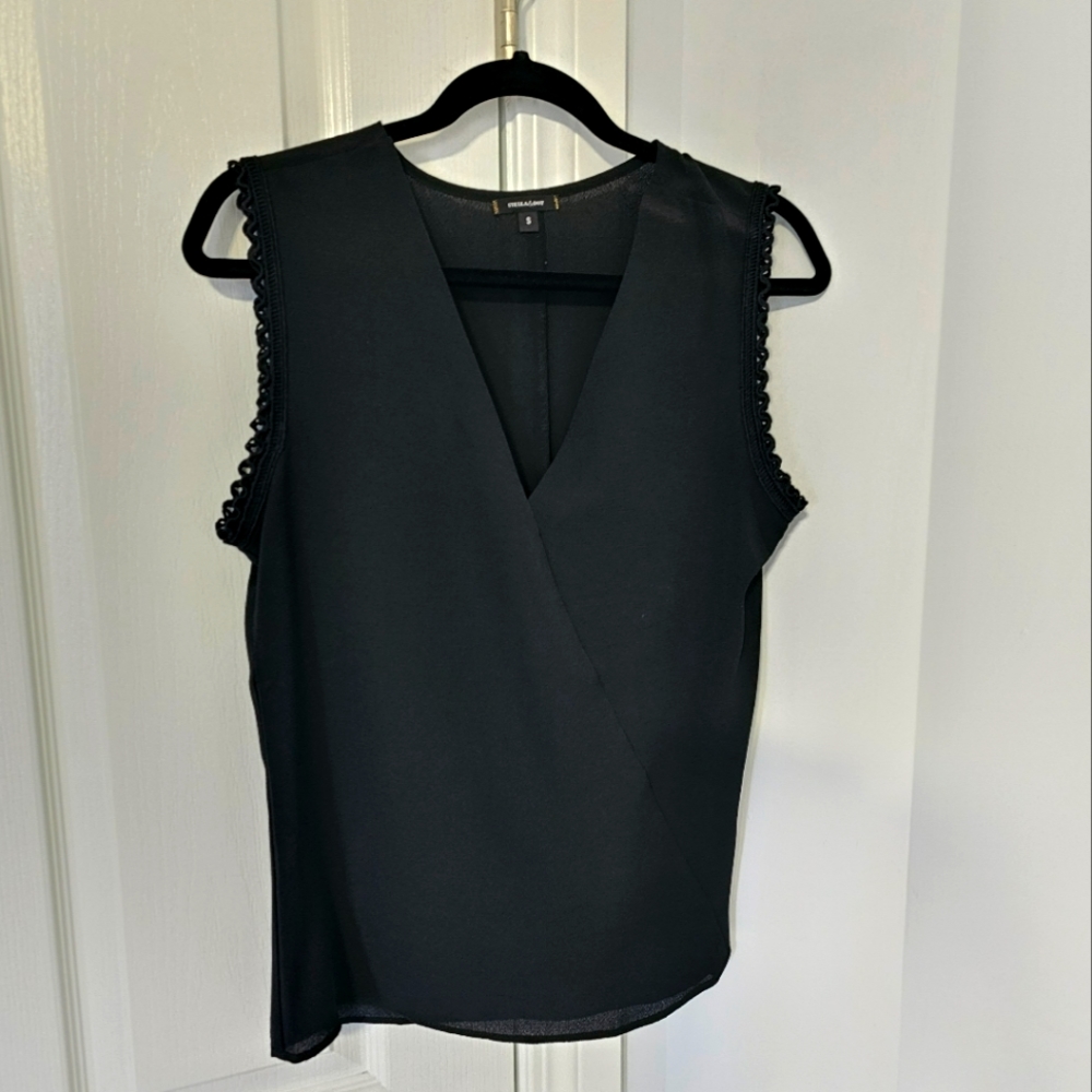 Stella&Dot top. Size Sm.